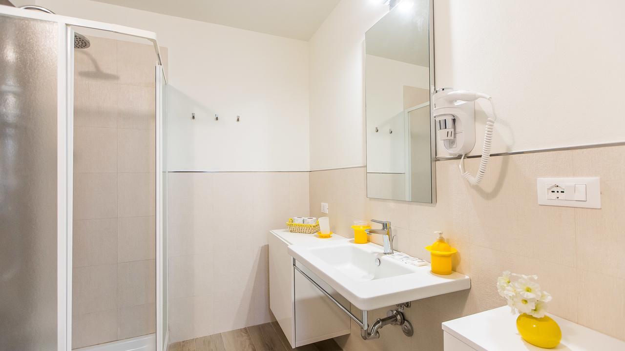 Rental In Rome Trastevere White Buitenkant foto