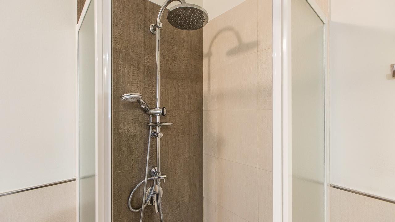 Rental In Rome Trastevere White Buitenkant foto